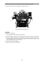 Предварительный просмотр 39 страницы Permobil M300 Corpus HD Service Manual