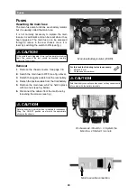 Preview for 40 page of Permobil M300 Corpus HD Service Manual