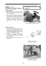 Preview for 43 page of Permobil M300 Corpus HD Service Manual