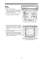 Preview for 47 page of Permobil M300 Corpus HD Service Manual