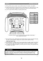 Preview for 49 page of Permobil M300 Corpus HD Service Manual