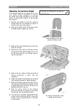 Preview for 51 page of Permobil M300 Corpus HD Service Manual