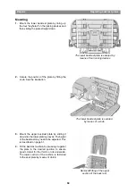 Preview for 59 page of Permobil M300 Corpus HD Service Manual