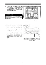 Preview for 74 page of Permobil M300 Corpus HD Service Manual