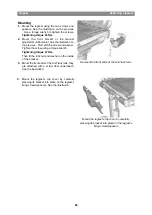 Preview for 83 page of Permobil M300 Corpus HD Service Manual