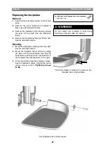 Preview for 86 page of Permobil M300 Corpus HD Service Manual