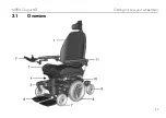 Preview for 37 page of Permobil M300 Corpus HD User Manual