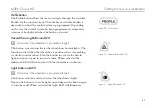 Preview for 67 page of Permobil M300 Corpus HD User Manual