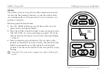 Preview for 75 page of Permobil M300 Corpus HD User Manual