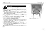 Preview for 157 page of Permobil M300 Corpus HD User Manual