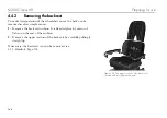 Preview for 164 page of Permobil M300 Corpus HD User Manual