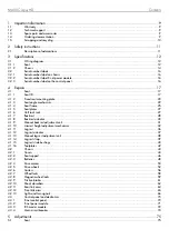 Preview for 7 page of Permobil M400 Corpus HD Service Manual