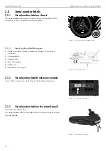 Preview for 16 page of Permobil M400 Corpus HD Service Manual