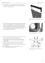 Preview for 35 page of Permobil M400 Corpus HD Service Manual