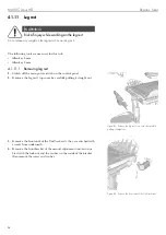 Preview for 36 page of Permobil M400 Corpus HD Service Manual