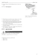 Preview for 37 page of Permobil M400 Corpus HD Service Manual