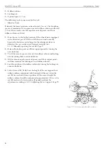 Preview for 78 page of Permobil M400 Corpus HD Service Manual