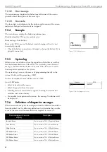 Preview for 88 page of Permobil M400 Corpus HD Service Manual