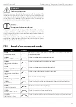 Preview for 97 page of Permobil M400 Corpus HD Service Manual