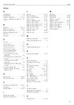 Preview for 99 page of Permobil M400 Corpus HD Service Manual