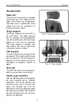 Preview for 19 page of Permobil MPS B2 Owner'S Manual