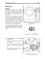 Preview for 12 page of Permobil Permolock C3 Owner'S Manual