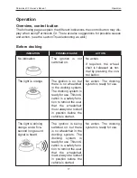 Preview for 17 page of Permobil Permolock C3 Owner'S Manual