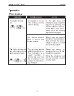 Preview for 19 page of Permobil Permolock C3 Owner'S Manual