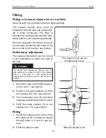 Preview for 30 page of Permobil Permolock C3 Owner'S Manual