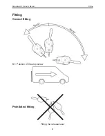 Preview for 31 page of Permobil Permolock C3 Owner'S Manual