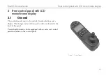 Preview for 11 page of Permobil R-net LCD monochrome User Manual