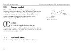 Preview for 12 page of Permobil R-net LCD monochrome User Manual