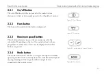 Preview for 13 page of Permobil R-net LCD monochrome User Manual