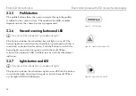 Preview for 14 page of Permobil R-net LCD monochrome User Manual