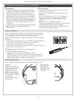 Предварительный просмотр 36 страницы Permobil ROHO AGILITY Max Contour Back Operation Manual