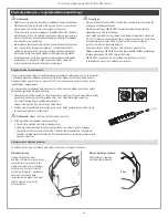 Preview for 90 page of Permobil ROHO AGILITY Max Contour Back Operation Manual