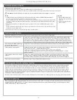 Preview for 91 page of Permobil ROHO AGILITY Max Contour Back Operation Manual