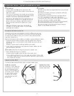 Preview for 99 page of Permobil ROHO AGILITY Max Contour Back Operation Manual