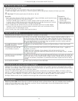 Preview for 100 page of Permobil ROHO AGILITY Max Contour Back Operation Manual