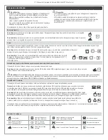 Preview for 101 page of Permobil ROHO AGILITY Max Contour Back Operation Manual