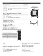 Предварительный просмотр 6 страницы Permobil ROHO AGILITY Mid Contour Back Operation Manual