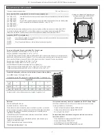 Предварительный просмотр 15 страницы Permobil ROHO AGILITY Mid Contour Back Operation Manual