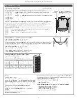 Предварительный просмотр 24 страницы Permobil ROHO AGILITY Mid Contour Back Operation Manual