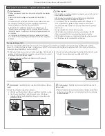 Предварительный просмотр 27 страницы Permobil ROHO AGILITY Mid Contour Back Operation Manual