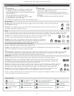 Предварительный просмотр 29 страницы Permobil ROHO AGILITY Mid Contour Back Operation Manual