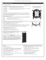 Предварительный просмотр 33 страницы Permobil ROHO AGILITY Mid Contour Back Operation Manual