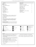 Предварительный просмотр 17 страницы Permobil ROHO DRY FLOATATION Bariatric Mattress Overlay System Operation Manual