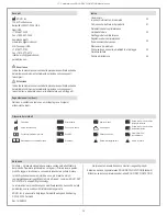 Предварительный просмотр 31 страницы Permobil ROHO DRY FLOATATION Bariatric Mattress Overlay System Operation Manual