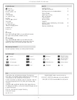 Предварительный просмотр 10 страницы Permobil ROHO DRY FLOATATION Mattress Overlay Operation Manual