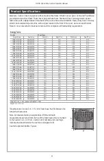 Предварительный просмотр 13 страницы Permobil ROHO Hybrid Elite 1RHE1414C-SR Operation Manual